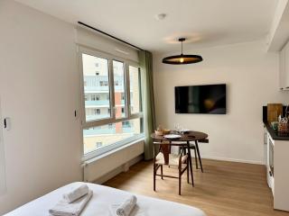 We Live Inn Sharies Reims - B203 - 7