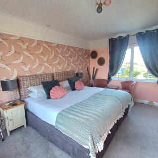 Saltmarsh Rooms at Armeria in Wells next the Sea - Wells-next-the-Sea - 6