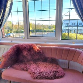 Saltmarsh Rooms at Armeria in Wells next the Sea - Wells-next-the-Sea - 5