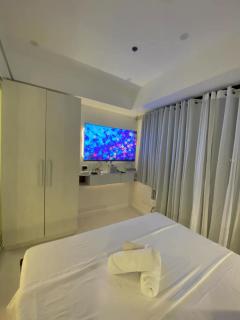 SM Bicutan Rooms by K&A - Manila - 4