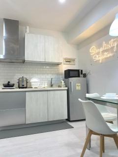 SM Bicutan Rooms by K&A - Manila - 2