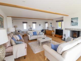 The Old Harbour Masters House - 3