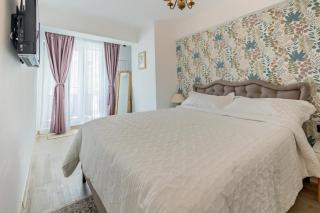 Onix Aparthotel Infinity Pool & Spa Resort 18 - Mamaia Nord – Năvodari - 7