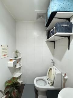 Affordable serviced apartment at a great location with a great view and fast wifi - Manila - 4
