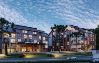 Golden Tulip Canela - Canela - 1
