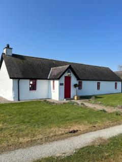 The Pilot's Cottage - Cornamucklagh - 0
