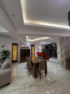 شقة فندقية في الزمالك - 8