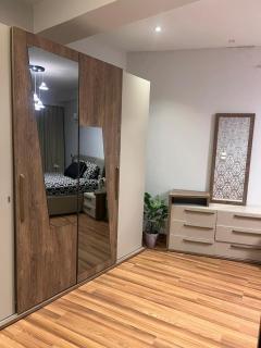 شقة فندقية في الزمالك - 6