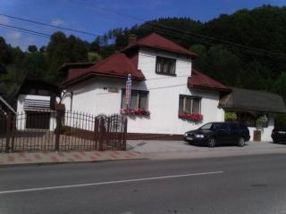Rekreačný dom E&Z - Brezno - 9