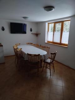 Rekreačný dom E&Z - Brezno - 5
