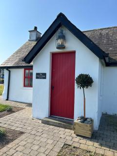 The Pilot's Cottage - Cornamucklagh - 9