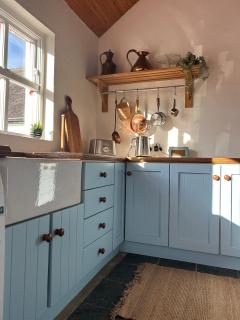The Pilot's Cottage - Cornamucklagh - 8