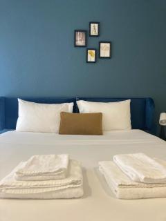 Marinha Garden Inn - AL - Marinha Grande - 2