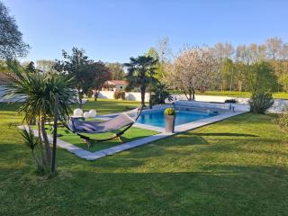 Parker city - Saint-Gelais - 3