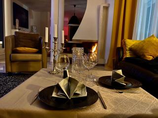 Parker city - Saint-Gelais - 1