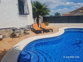 casa des loups - Ciudad Quesada - 8
