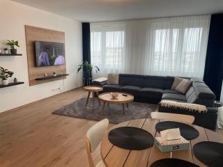 GB apartment - Poprad - 0