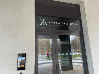 GB apartment - Poprad - 7