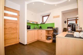 Apartament Zakątek Miętusi - 5