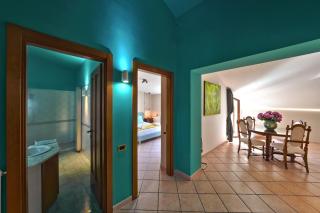 Casa Serì wifi terrace with view, historic center - 3