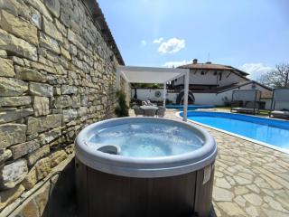 Angliiska Vila - Arbanasi - 2