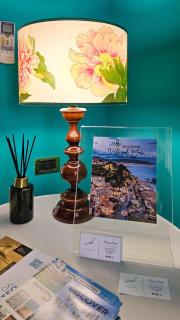 Casa Serì wifi terrace with view, historic center - 1