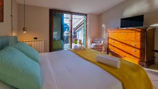 Casa Serì wifi terrace with view, historic center - 7