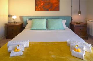 Casa Serì wifi terrace with view, historic center - 6