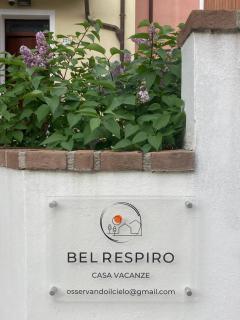 Bel Respiro - Roncofreddo - 6