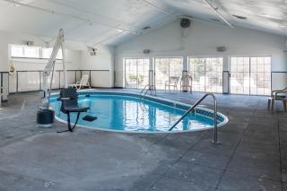 Motel 6-Olathe, KS - Olathe - 8