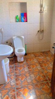 Service Apartment - Abuja - 9