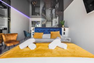 Village Naturiste R4N- Serenity Heliopolis sea view - 9