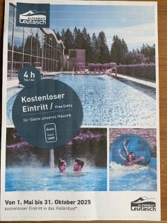 Appartements Wolf - Leutasch - 8