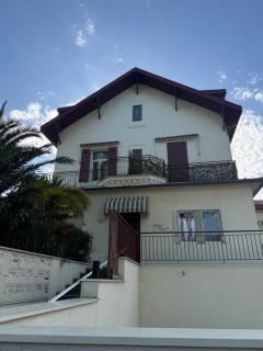 APPARTEMENT 4 PERSONNES ARCACHON Wifi Parking - Arcachon - 9