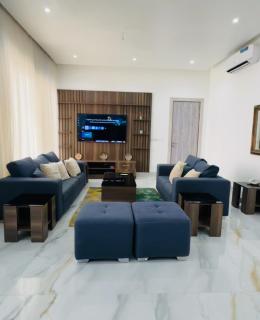 Nest apartments - 9