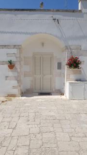 Trulli in Martina Franca residence - 8