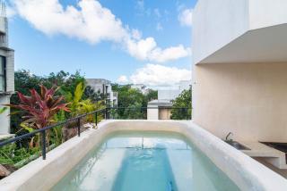 2-BR Aldea Zama Sanctuary of Tulum - Tulum - 9