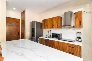 2-BR Aldea Zama Sanctuary of Tulum - Tulum - 4