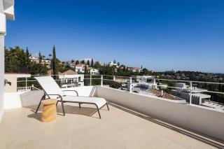 Casa Camaro Panoramic Views by Hostlovers - Estepona - 5