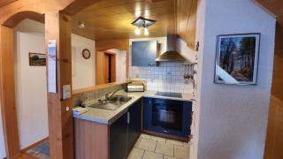 Ferienwohnung Schweizer - Bernau im Schwarzwald - 7