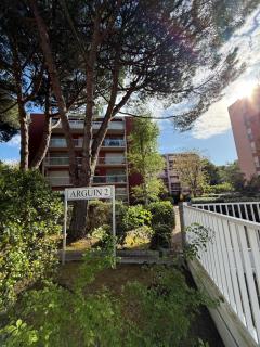 Studio au coeur de la ville - Arcachon - 9