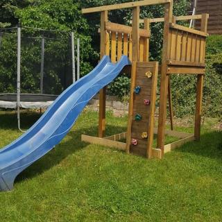 Darnay Apartmanház - 9