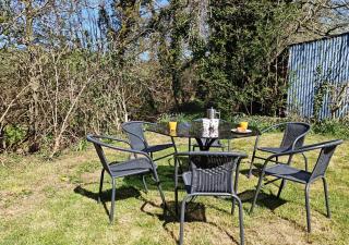 Great Tre-Rhew Farm - Llanvetherine - 5