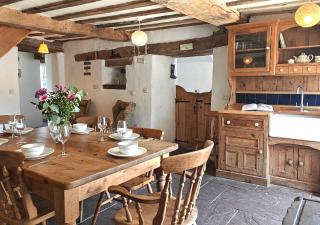 Great Tre-Rhew Farm - Llanvetherine - 3