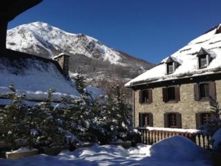 Appartement La Foncière - Saint-Lary-Soulan - 6