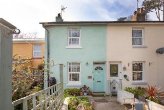 Campion Cottage, Brixham - Brixham - 6