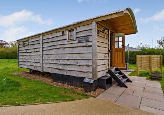 The Butterfly Hut - Bronllys - 8