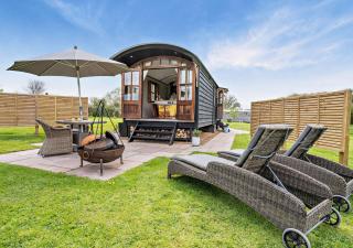 The Sheep Pen - Bronllys - 9
