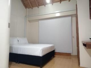 Hotel Pinzon Plaza - Tunja - 6