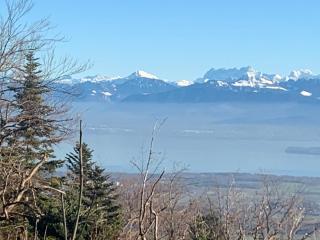 Studio reposant à la montagne - Les Rousses - 3
